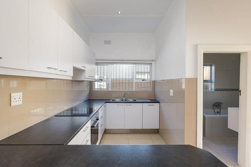 2 Bedroom Property for Sale in University Estate Western Cape